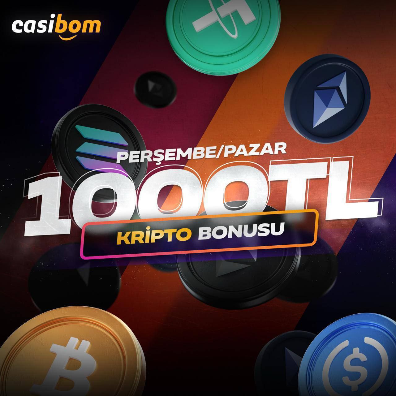CASİBOM 500₺ NAKİT