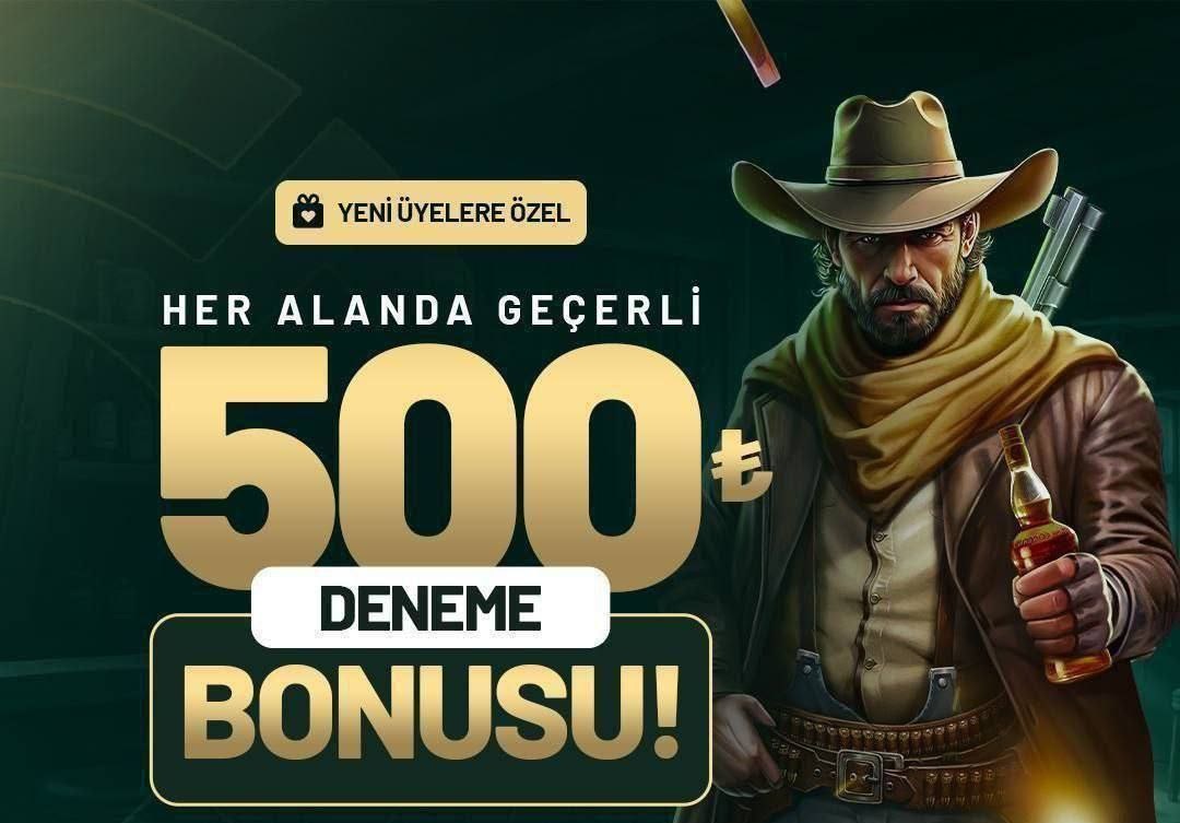 OLAYCASINO 10 KİŞİYE 5.000₺