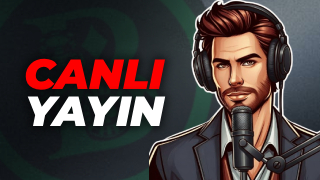 CANLI YAYIN - Bölüm 1